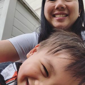 Meet your Posher, Houng